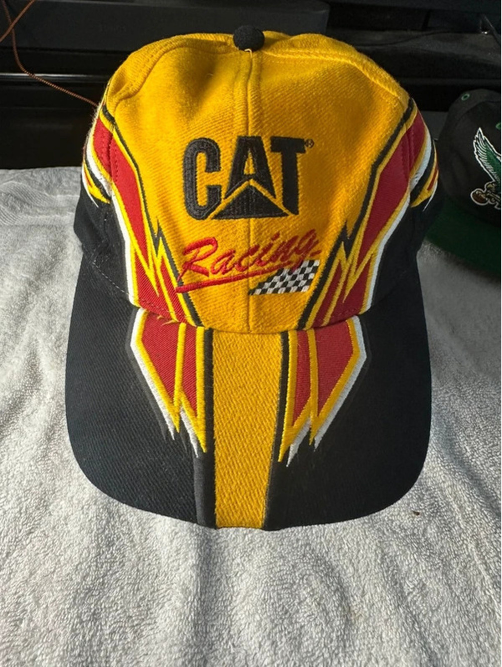 NASCAR